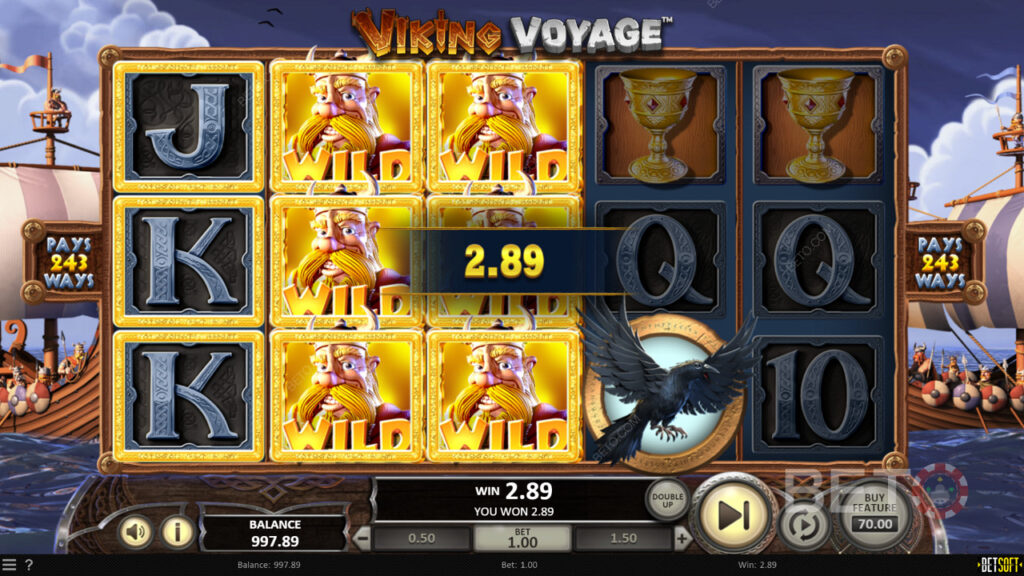 viking_voyage_slot_betsoft