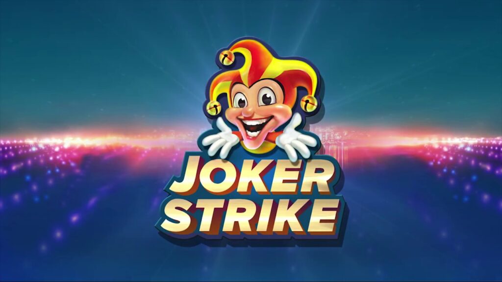 joker strike